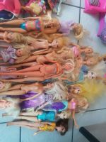 Barbie Puppen Häfen - Bremerhaven Vorschau