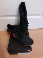 Adidas Deportivo IN Gr. 42 2/3 Hallenschuhe Fußballschuhe Neu Hessen - Münster Vorschau