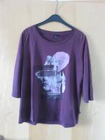 T-Shirt s.Oliver Gr. L Brandenburg - Wusterhausen Vorschau