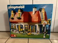 Playmobil Spielzeug, Einfamilienhaus 3965, inkl. Zubehör Bayern - Dillingen (Donau) Vorschau