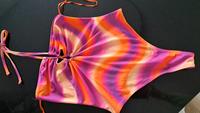 BERSHKA Body in Regenbogenfarben Gr. M ■ NEU Nordrhein-Westfalen - Dormagen Vorschau