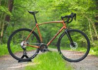 Ridley Kanzo A GRX 600 2023 , Gravelbike Nordrhein-Westfalen - Schermbeck Vorschau