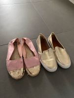 Espadrilles von H&M / Schuhe / Größe 39 Nordrhein-Westfalen - Solingen Vorschau