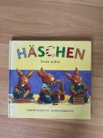 Kinderbuch - Häschen lernt teilen Hessen - Langen (Hessen) Vorschau
