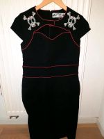 Kleid Pencilkleid Rockabilly Baden-Württemberg - Horgenzell Vorschau