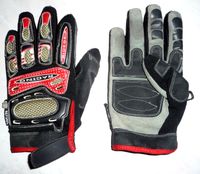 Motorradhandschuhe Moto Cross/Enduro Gr.L Baden-Württemberg - Bad Rappenau Vorschau