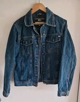 Jeansjacke blau Jacke Jeans 38 s oliver Nordrhein-Westfalen - Brilon Vorschau