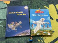 Zwei Kinderbücher „Nils Holgersson und Christians Abenteuer“ Königs Wusterhausen - Wildau Vorschau