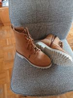 Elbsand Stiefel Gr. 38 hellbraun wie neu Bayern - Tutzing Vorschau