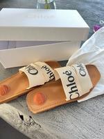 Chloé Woody Sandalen 38 Top Zustand wie Neu Köln - Niehl Vorschau