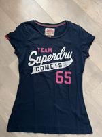 Superdry T-Shirt, Größe M Nordrhein-Westfalen - Olpe Vorschau