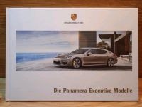 Porsche - Die Panamera Executive Modelle, Hardcover Rheinland-Pfalz - Leutesdorf Vorschau