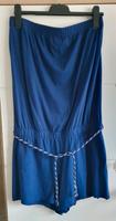 Jumpsuit Dunkelblau Gr. M (40/42) Wiesbaden - Mainz-Kostheim Vorschau