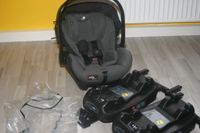 Joie Signature  recline Babyschale +2 Isofix , Liegefunktion Auto Essen - Essen-Borbeck Vorschau