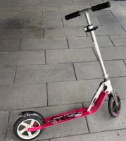 Avigo Scooter Big Wheel 205 Roller Alu klappbar Trettroller Baden-Württemberg - Ulm Vorschau