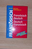 Großes Wörterbuch Französisch - Deutsch - Französisch _ 978381745 Berlin - Mitte Vorschau