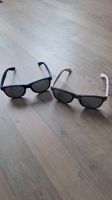 2 x Sonnen Brille Mode Sonnenbrille Herzogtum Lauenburg - Wentorf Vorschau