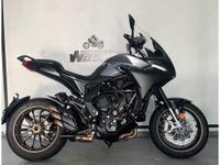 MV Agusta Turismo Veloce Lusso Baden-Württemberg - Waldshut-Tiengen Vorschau