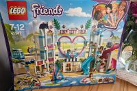 Lego Friends 41347-Heart Lake City Resort Niedersachsen - Sehnde Vorschau