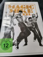 DVD Magic Mike XXL Schleswig-Holstein - Schashagen Vorschau