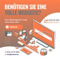 ☝ Webseite mit IONOS Jimdo WIX Wordpress Elementor uvm. Hessen - Schlangenbad Vorschau