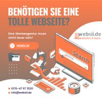 ☝ Webseite mit IONOS Jimdo WIX Wordpress Elementor uvm. Hessen - Schlangenbad Vorschau
