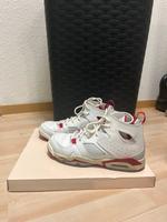 Nike Jordans Gr. 38.5 Thüringen - Jena Vorschau