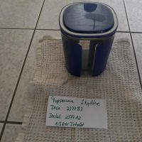 Tupperware Skyline 1,5 Liter Dose + Deckel 2377 Tupper blau Rheinland-Pfalz - Kerzenheim Vorschau