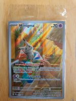 Pokemon Holo Promo Karte, "Mimigma", dt., original Bayern - Steinhöring Vorschau