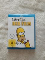 Die Simpsons Der Film Blu-ray Rheinland-Pfalz - Elkenroth Vorschau