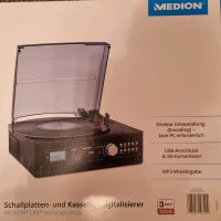 Biete Schallplatten & Kassettendigitalisier Sachsen-Anhalt - Stendal Vorschau