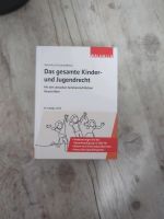 Das gesamte Kinder- und Jugendrecht Buch Walhalla Bayern - Cham Vorschau