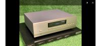 Accuphase DP-400 CD Player dac DA Hessen - Friedberg (Hessen) Vorschau