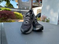Schuhe - Saucony - Laufschuh Trail - 38 - Schwarz Nordrhein-Westfalen - Mülheim (Ruhr) Vorschau