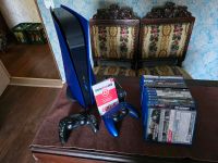 Playstation 5 Mega Bundle Spiele Garantie usw. Limited Edition Wandsbek - Hamburg Jenfeld Vorschau