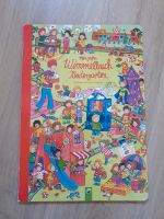 Buch Mein großes Wimmelbuch Kindergarten Hessen - Schlitz Vorschau