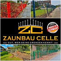 Zaunbau Celle,  ❗️Verkauf & Montage❗️ von Zaun und Toranlagen Niedersachsen - Celle Vorschau