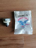 Öl Ablassschraube 1/2-20 für Harley  60348-65B Bayern - Mühldorf a.Inn Vorschau