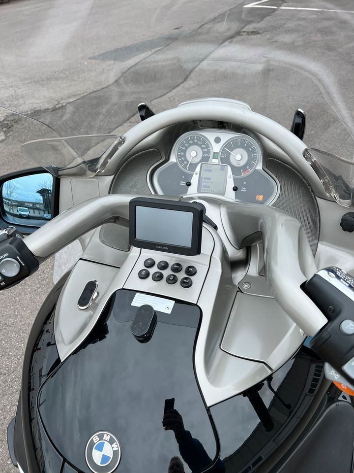 BMW K 1200 LT K1200LT in Kirkel