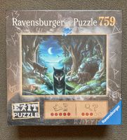 Ravensburger EXIT Puzzle 759 Teile „Das Wolfsrudel“ 15028 - NEU Niedersachsen - Nienburg (Weser) Vorschau