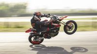 Ducati Hypermotard 698 RVE jetzt bestellen ! Baden-Württemberg - Bad Mergentheim Vorschau