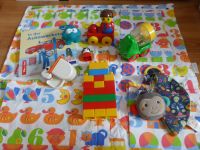Set Babyspielzeug Lego Duplo Fisher-Price Badewannenspielzeug etc Nordrhein-Westfalen - Bad Honnef Vorschau