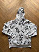 Nike Hoodie Größe L Hamburg-Mitte - Hamburg Billstedt   Vorschau