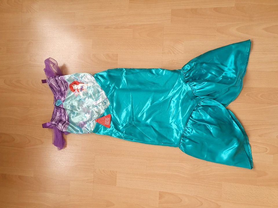 *NEU* Kostüm Ariel von Disney/Disguise in Heilbronn