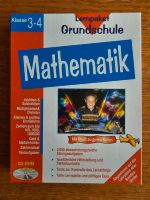 Lernpaket Grundschule - Mathematik - Klasse 3-4 Nordfriesland - Niebüll Vorschau