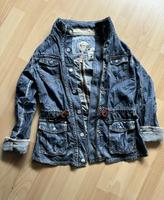 Khujo coole Damen Jeanshemd Jacke, sehr guter Zustand Bayern - Winkelhaid Vorschau