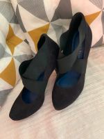 Marco Tozzi schwarze Pumps High Heels, Gr. 40 (39,5) Hamburg-Mitte - Hamburg St. Georg Vorschau