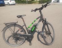 Ortler Bozen Damen Fahrrad schwarz matt (Rahmenhöhe: 45 cm (28") Baden-Württemberg - Sersheim Vorschau