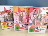 Türkisch für Anfänger DVD-Box Baden-Württemberg - Ulm Vorschau