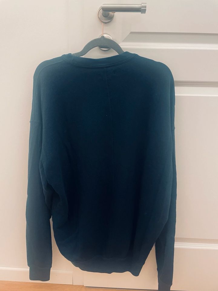 Oversize Long Sweatshirt / Pullover von Isabel Marant Etoile in München
